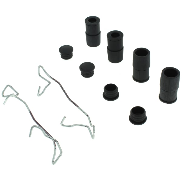 Centric Posi Quiet™ Ceramic Front Disc Brake Pads 105.08400