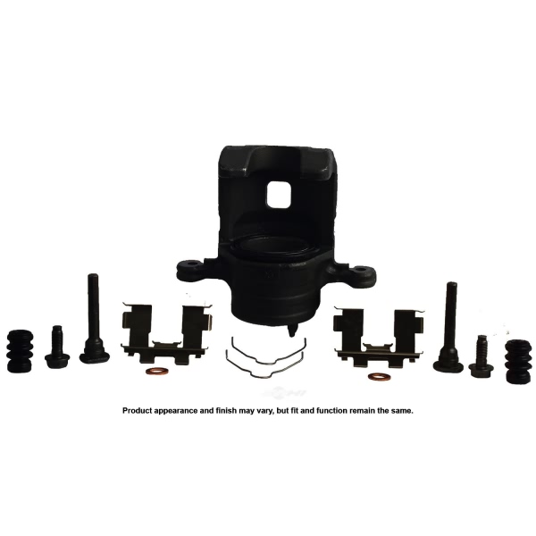 Cardone Reman Remanufactured Unloaded Caliper 19-1792