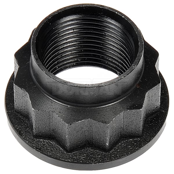 Dorman OE Solutions Front Driver Side Steering Knuckle Kit 698-381