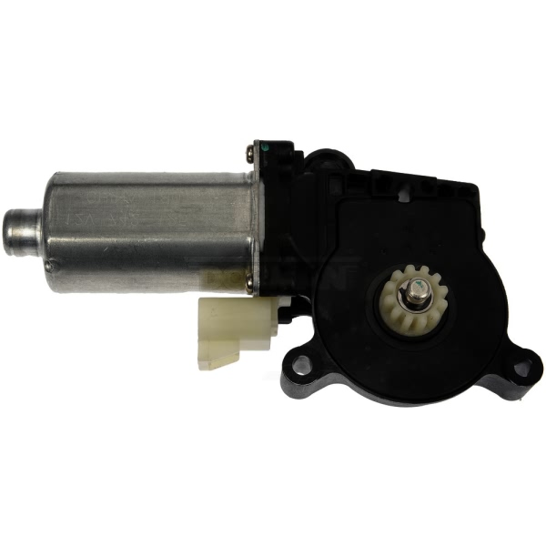 Dorman OE Solutions Rear Driver Side Window Motor 742-124