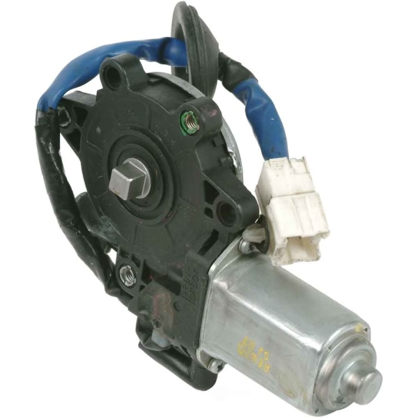 Cardone Reman Remanufactured Window Lift Motor 47-1372