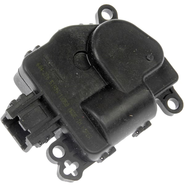 Dorman Hvac Air Door Actuator 604-276