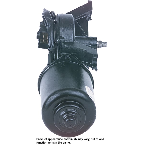 Cardone Reman Remanufactured Wiper Motor 43-1410