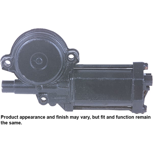 Cardone Reman Remanufactured Window Lift Motor 42-307