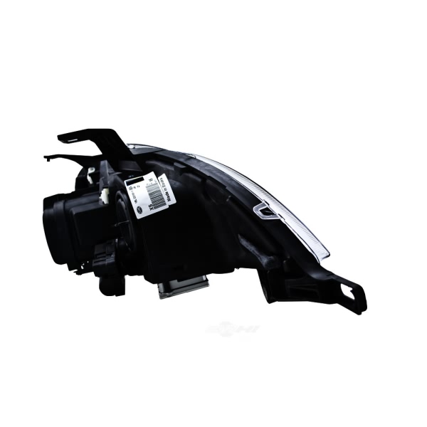 Hella Headlamp Xen - Driver Side 223151111