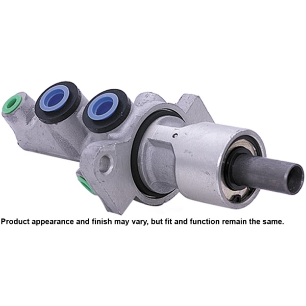 Cardone Reman Remanufactured Master Cylinder 11-2481