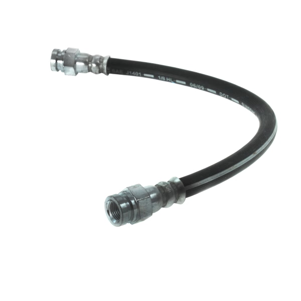 Centric Front Brake Hose 150.45015