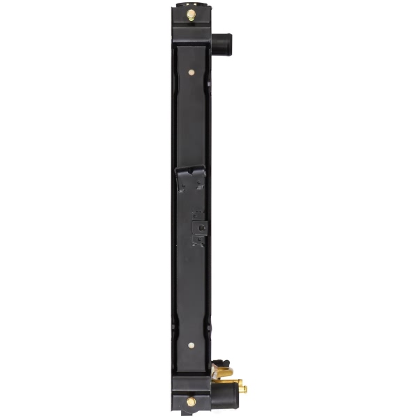 Spectra Premium Complete Radiator CU2561