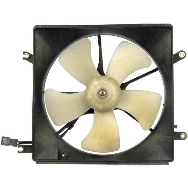 Dorman Engine Cooling Fan Assembly 620-249