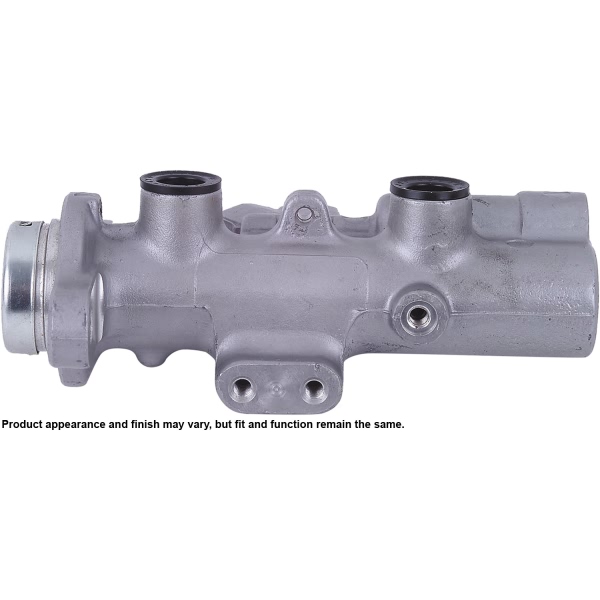 Cardone Reman Remanufactured Master Cylinder 11-2962
