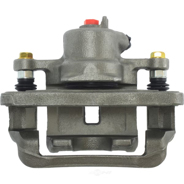 Centric Remanufactured Semi-Loaded Rear Passenger Side Brake Caliper 141.50617