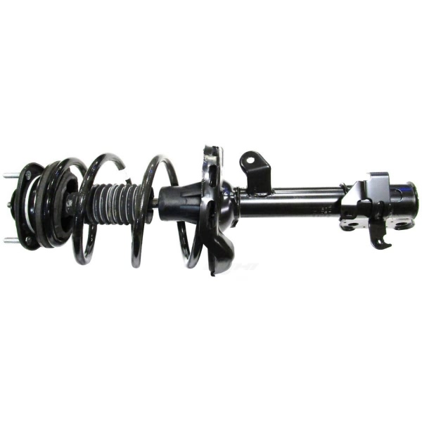 Monroe Quick-Strut™ Front Passenger Side Complete Strut Assembly 172343