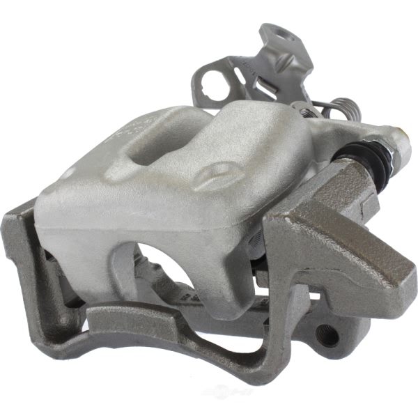 Centric Remanufactured Semi-Loaded Rear Passenger Side Brake Caliper 141.33589