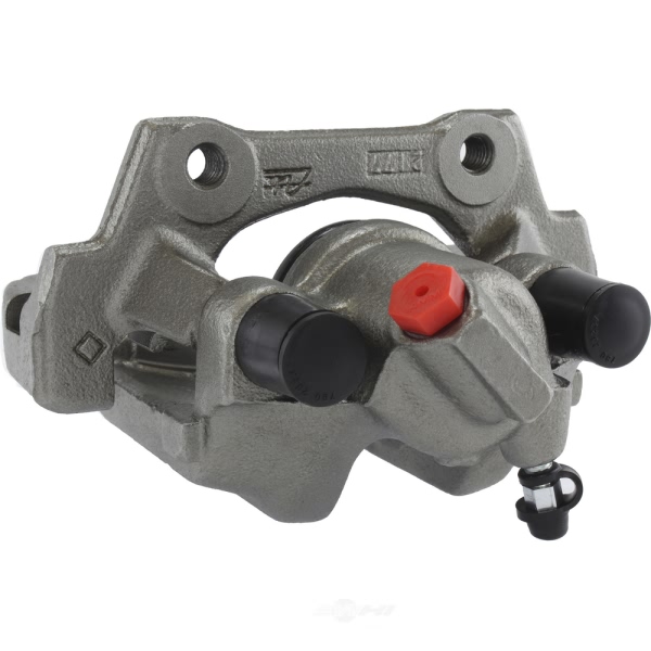 Centric Remanufactured Semi-Loaded Rear Passenger Side Brake Caliper 141.34515