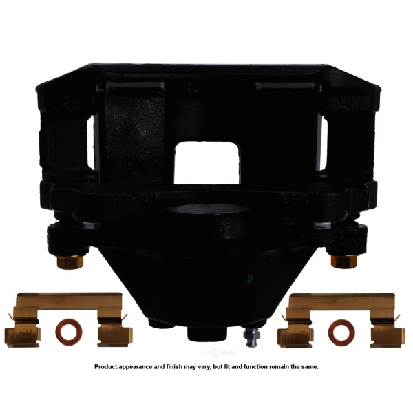 Cardone Reman Remanufactured Unloaded Color Coated Caliper 18-4638AXB