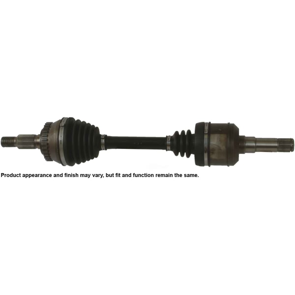 Cardone Reman Remanufactured CV Axle Assembly 60-9273