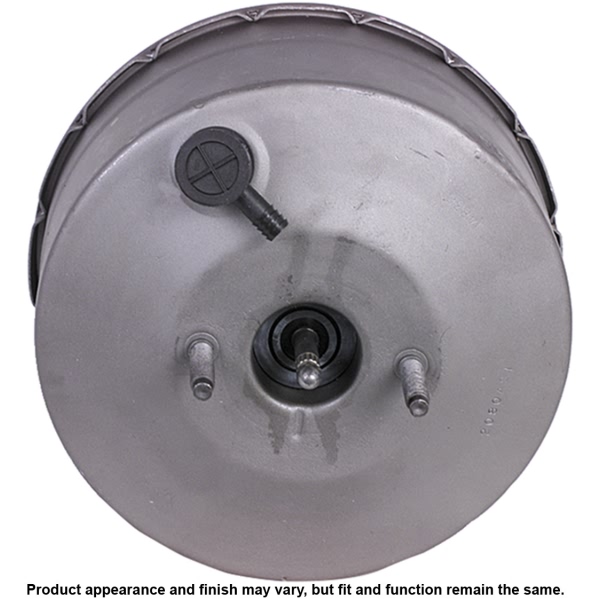 Cardone Reman Remanufactured Vacuum Power Brake Booster w/o Master Cylinder 54-73181