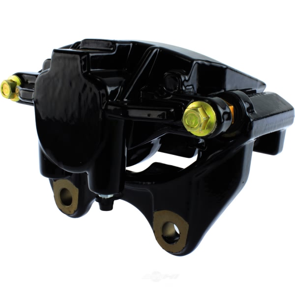 Centric Posi Quiet™ Loaded Rear Passenger Side Brake Caliper 142.66529