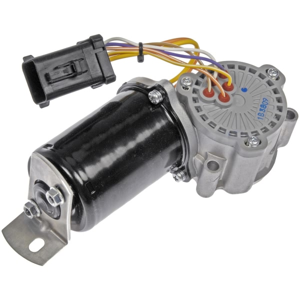 Dorman OE Solutions Transfer Case Motor 600-925