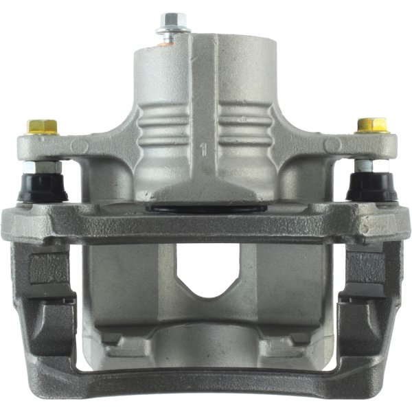 Centric Remanufactured Semi-Loaded Rear Passenger Side Brake Caliper 141.62599