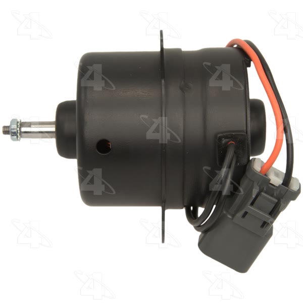 Four Seasons Radiator Fan Motor 75750