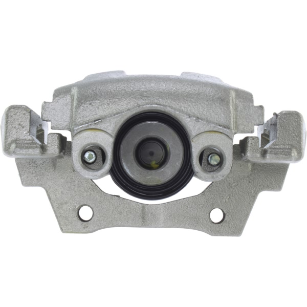 Centric Remanufactured Semi-Loaded Rear Passenger Side Brake Caliper 141.34519