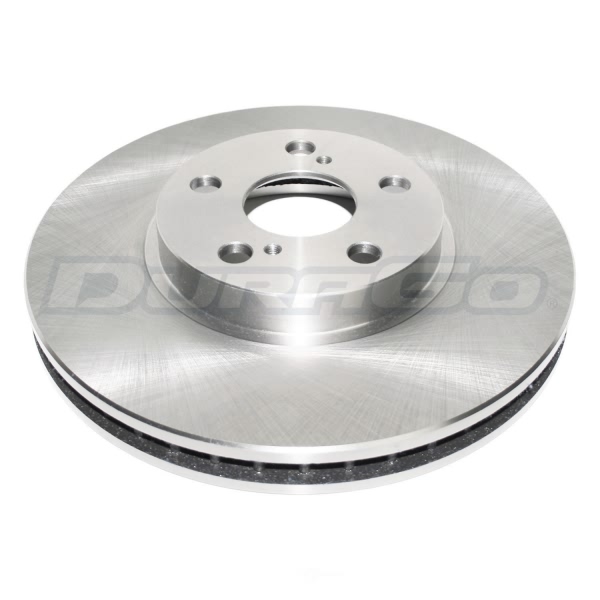 DuraGo Vented Front Brake Rotor BR31189