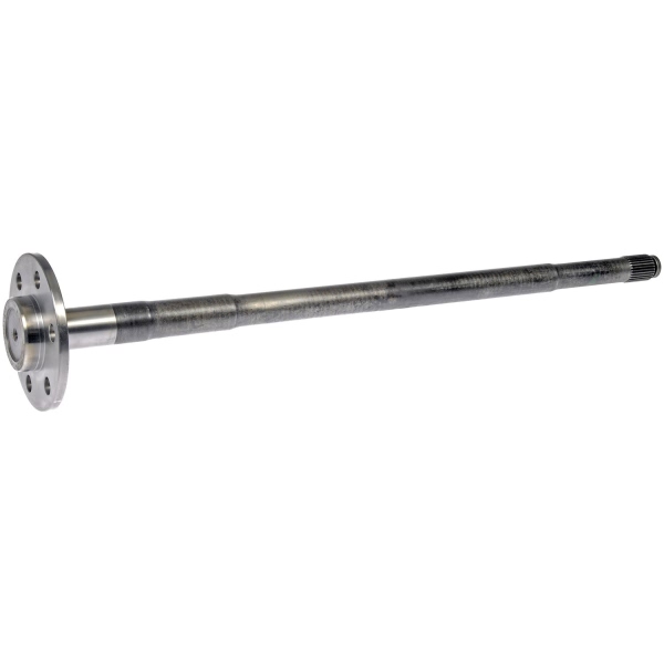 Dorman OE Solutions Rear Passenger Side Axle Shaft 630-341