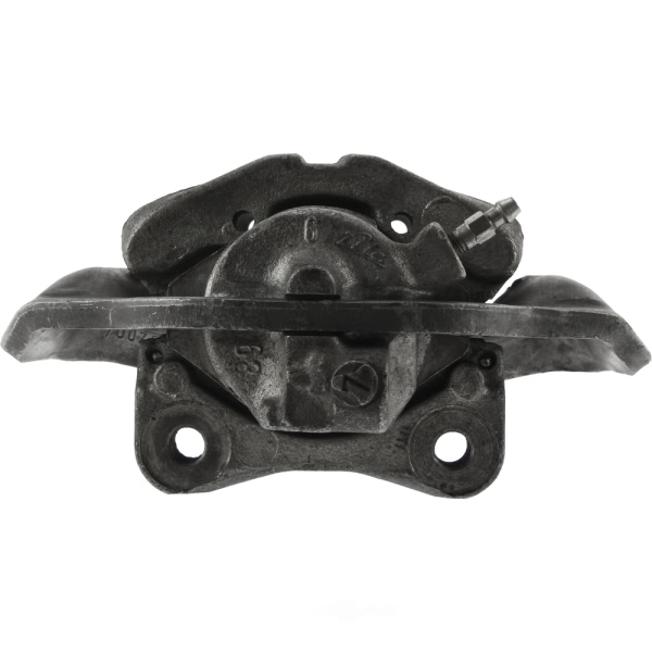Centric Remanufactured Semi-Loaded Front Driver Side Brake Caliper 141.33008