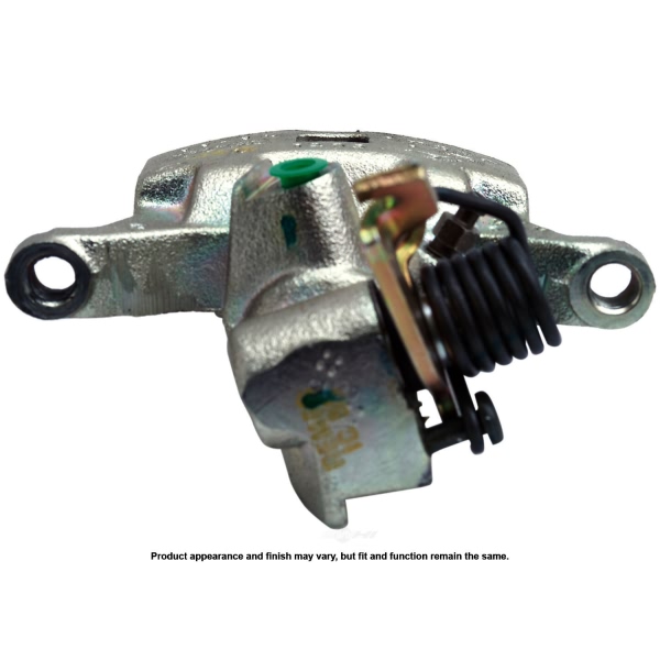 Cardone Reman Remanufactured Unloaded Caliper 18-4525