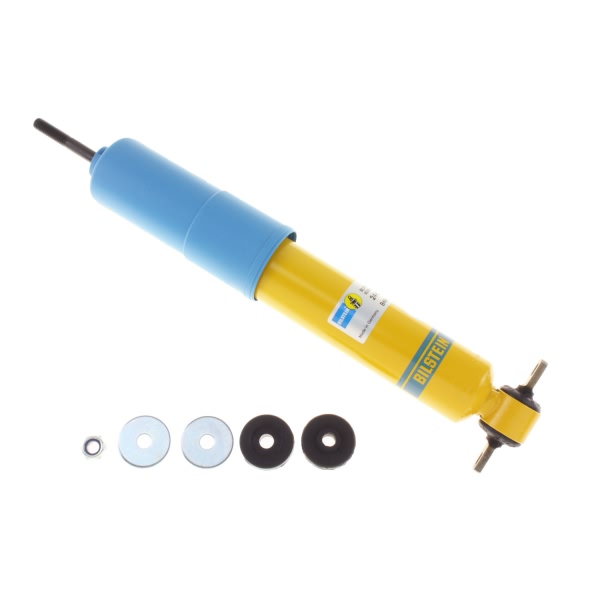 Bilstein Front Driver Or Passenger Side Standard Monotube Shock Absorber 24-021272