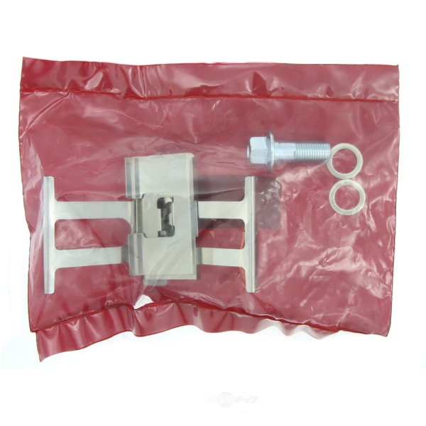 Centric Remanufactured Semi-Loaded Rear Passenger Side Brake Caliper 141.48503