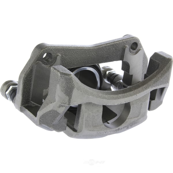 Centric Remanufactured Semi-Loaded Front Passenger Side Brake Caliper 141.45109