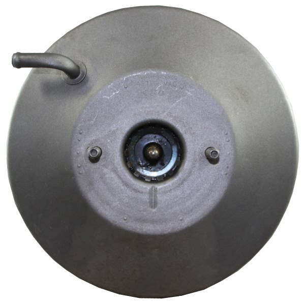 Centric Power Brake Booster 160.88132