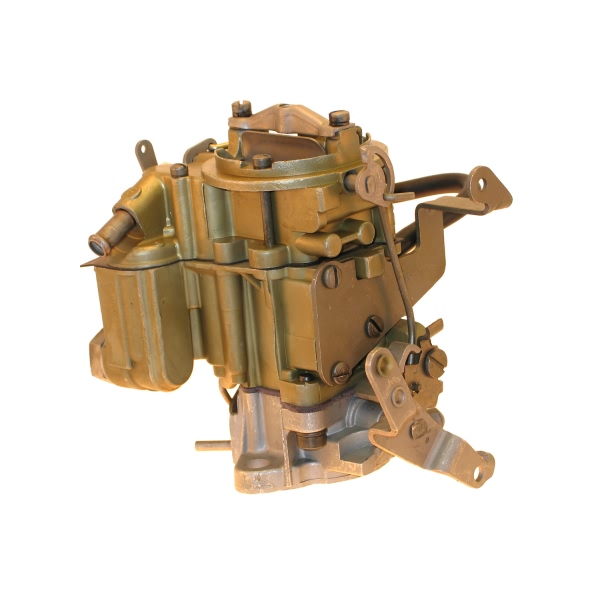 Uremco Remanufacted Carburetor 3-3428
