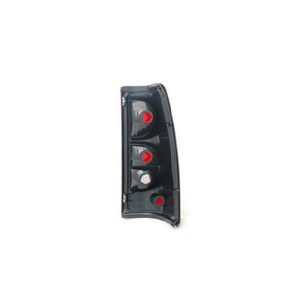 TYC Driver Side Replacement Tail Light 11-5852-91-9