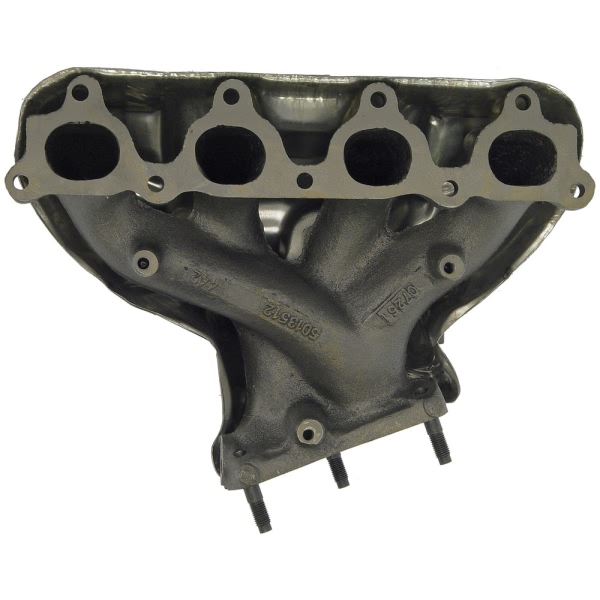 Dorman Cast Iron Natural Exhaust Manifold 674-512