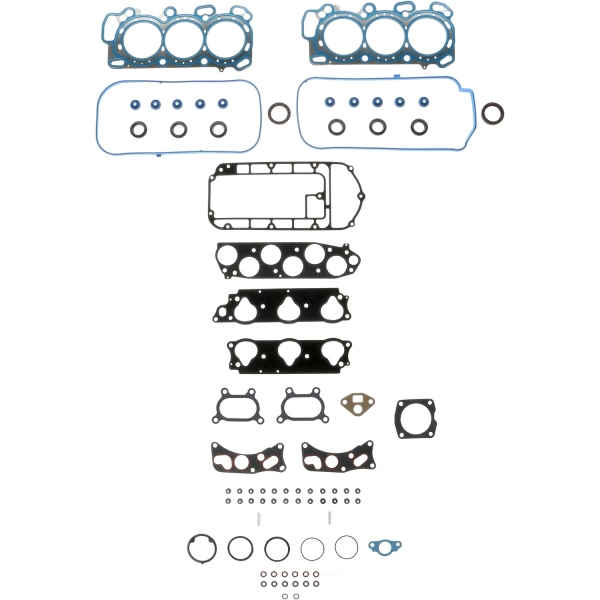 Victor Reinz Cylinder Head Gasket Set 02-10726-01