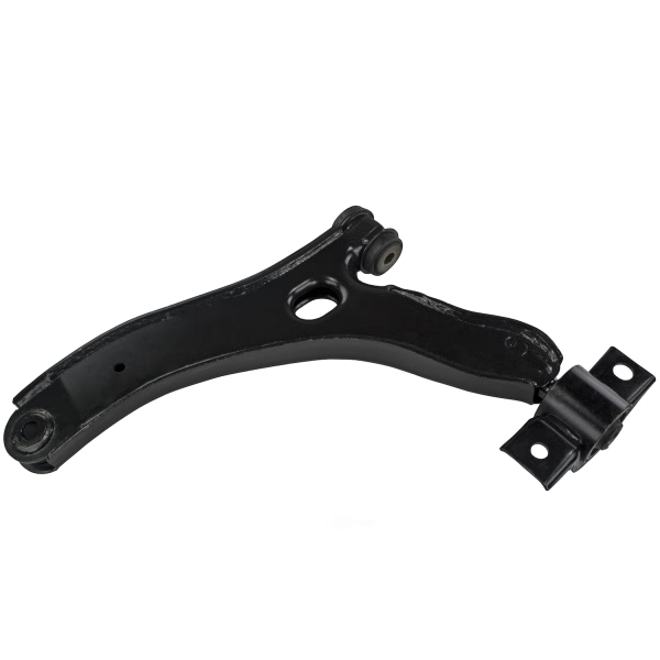 Mevotech Supreme Front Passenger Side Lower Non Adjustable Control Arm CMS40176