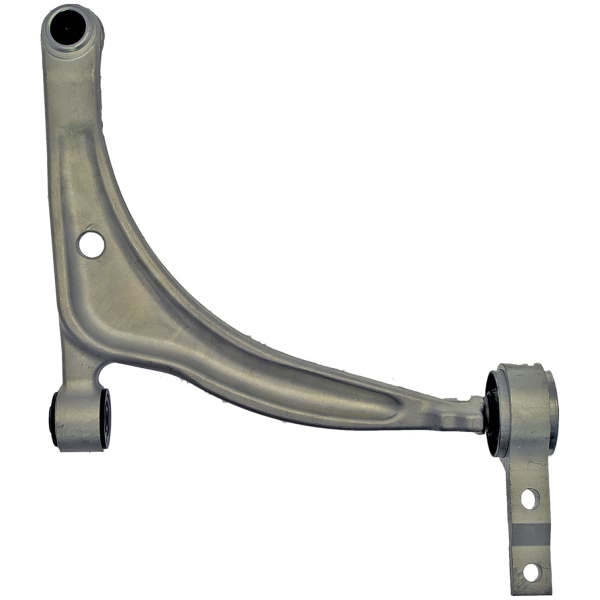 Dorman Front Driver Side Lower Non Adjustable Control Arm And Ball Joint Assembly 520-511