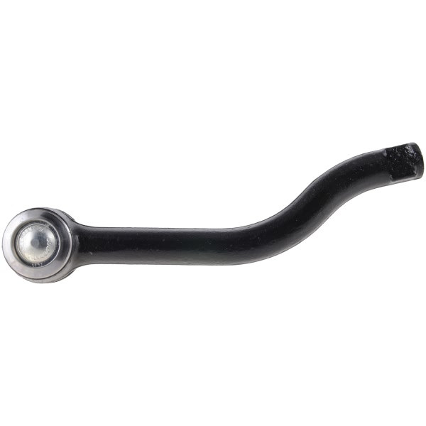 Centric Premium™ Front Passenger Side Outer Steering Tie Rod End 612.42057