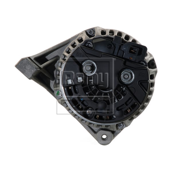 Remy Remanufactured Alternator 11021