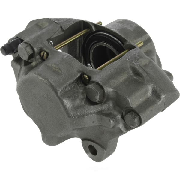 Centric Remanufactured Semi-Loaded Front Passenger Side Brake Caliper 141.43003