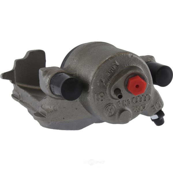 Centric Remanufactured Semi-Loaded Front Driver Side Brake Caliper 141.33088