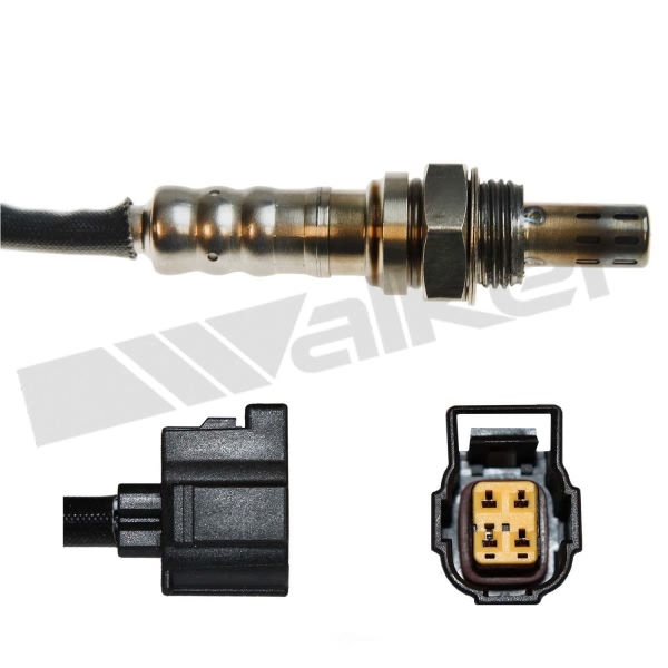 Walker Products Oxygen Sensor 350-34320