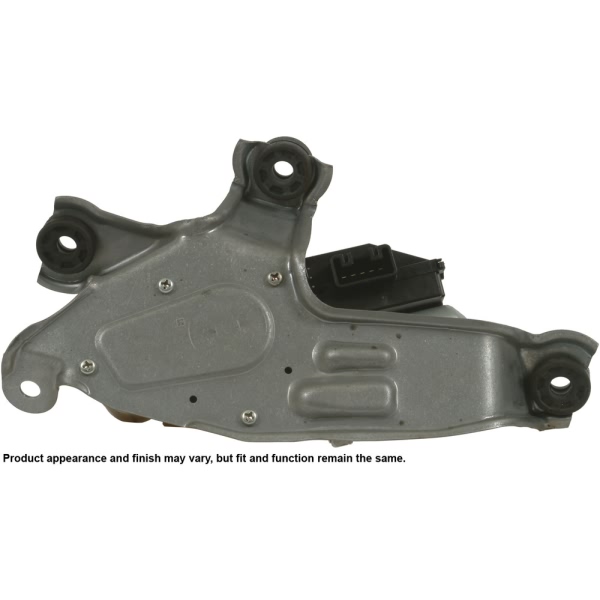 Cardone Reman Remanufactured Wiper Motor 43-20016