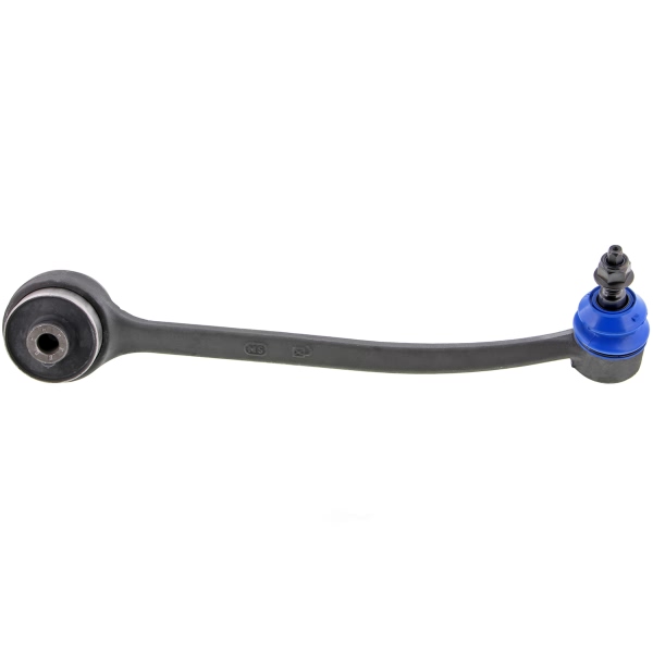 Mevotech Supreme Front Passenger Side Lower Forward Non Adjustable Control Arm And Ball Joint Assembly CMS401223