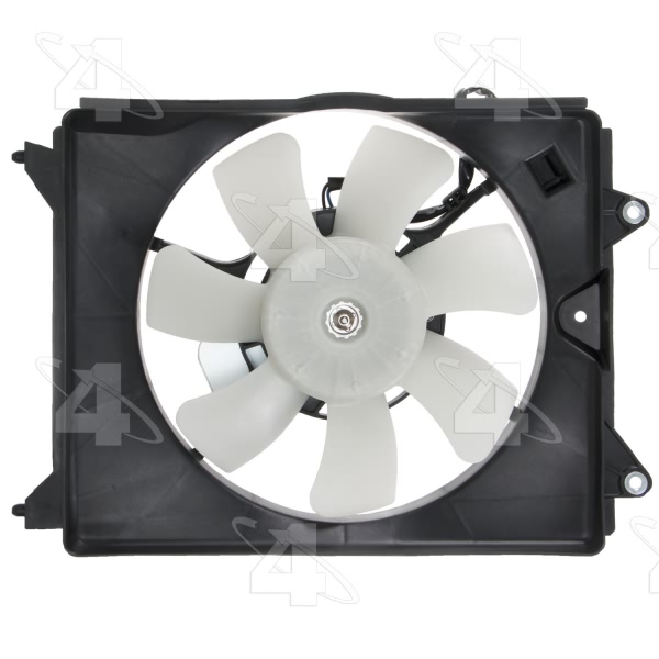 Four Seasons A C Condenser Fan Assembly 76296