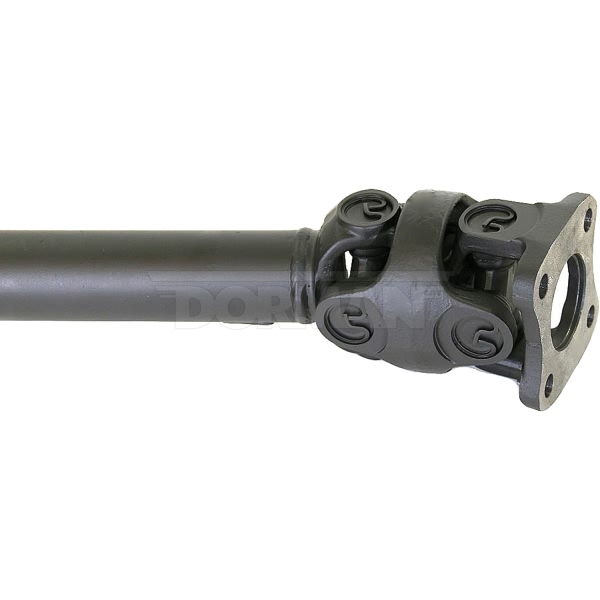 Dorman Oe Solutions Front Driveshaft 936-114