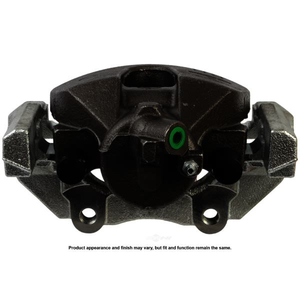 Cardone Reman Remanufactured Unloaded Caliper w/Bracket 19-B2943E